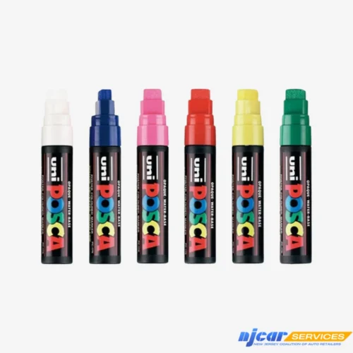 Posca Windshield Marker - Large
