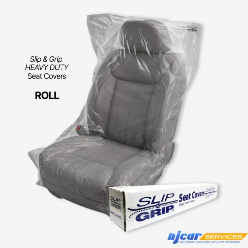 Heavy Duty Slip-N-Grip Seat Covers