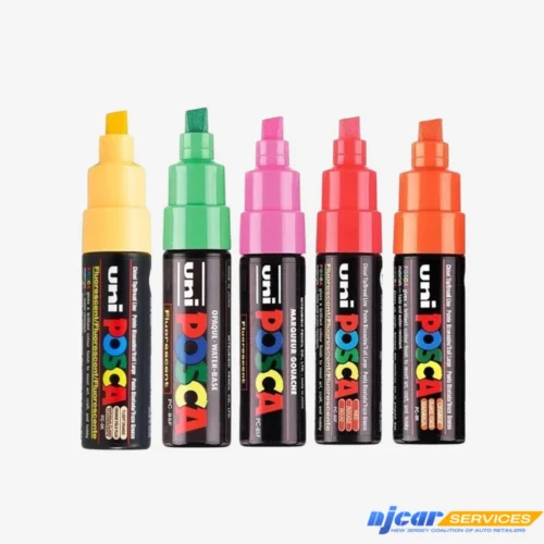 Posca Windshield Marker - Small